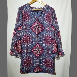 White House Black Market Dress